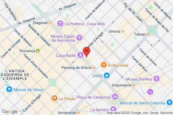 Correduria De Seguros Bertranc Ampaaa S.