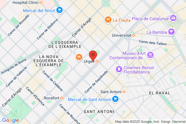 Correduria De Seguros Seguroso L. S.A.