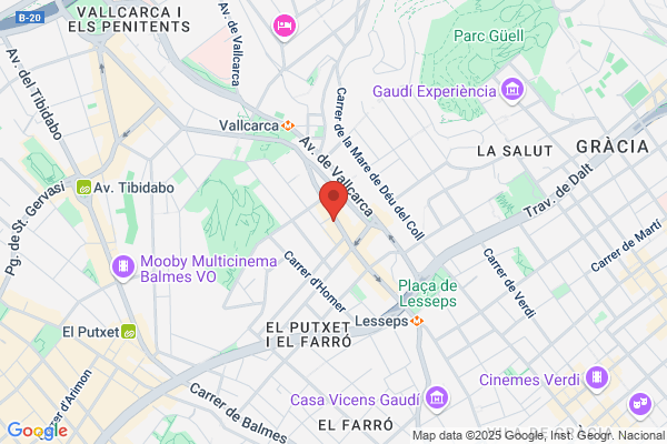 Encarnacion Lannes Agencia De Seguros S.