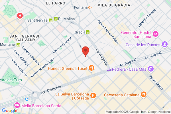 M. G. Y V. Brokers Correduria De seguros