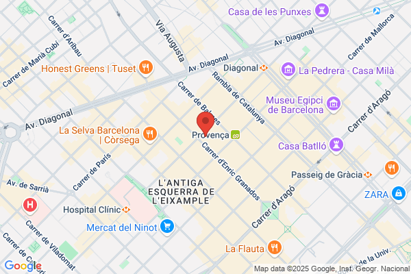 Randa Brokers Correduria De Se Guros S.L.