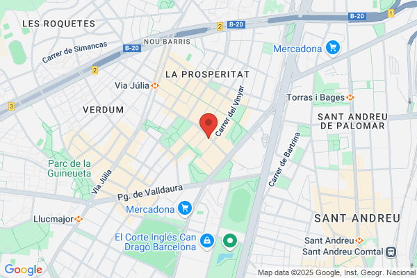 Servisegur Mediadors S.L.