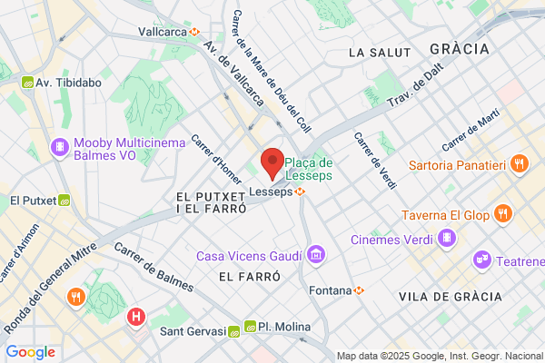 Empleo A Tiempo Empresa De Trabajo Temporal s.A.