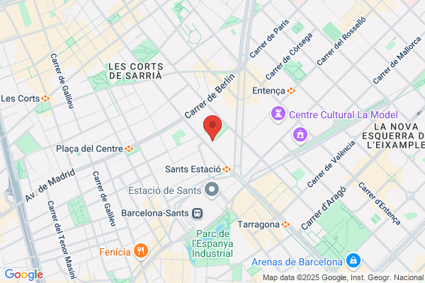 Este Empresa De Servicios Temporales Ett S.L.