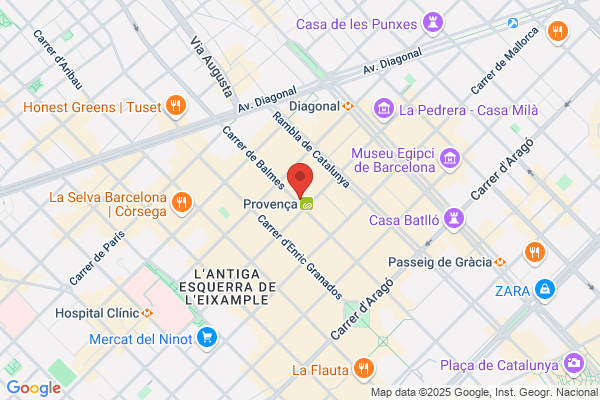Randstad Empleo Empresa Trabajo Temporal S.A.