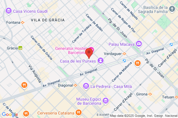 Randstad Trabajo Temporal