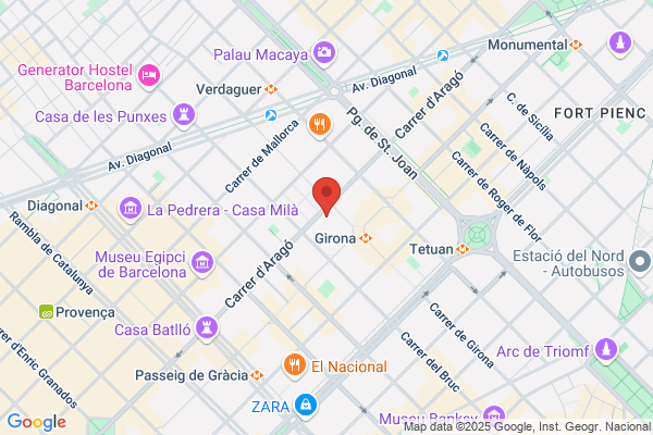 Select Recursos Humanos Ett S.A.