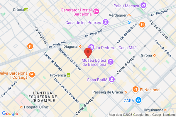 Trabajo Temporal Select Recursos Humanos Ett S. a.