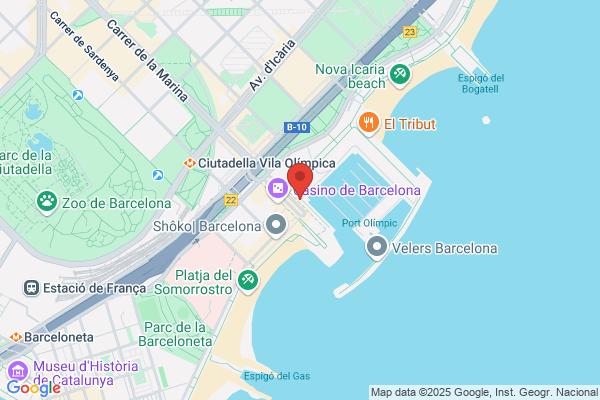 BCN Travel