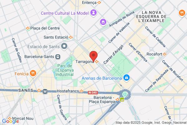 Agencia Popular De Viajes S.A.