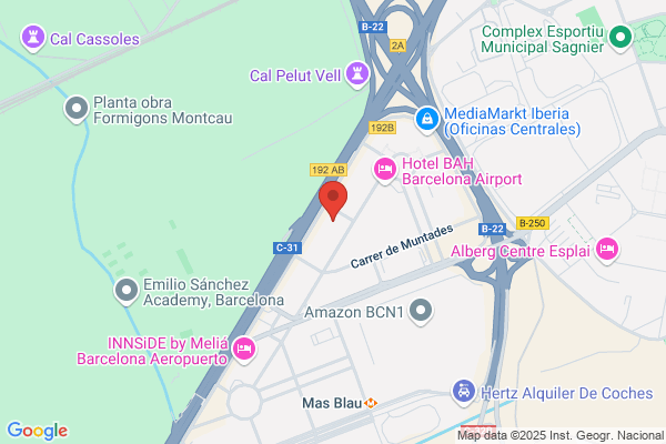 BCNTRANSFERSTOURS