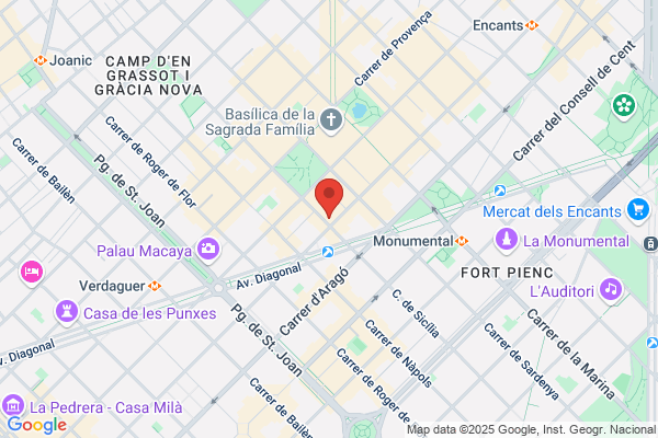 Bcn Travel Y Service S.A.