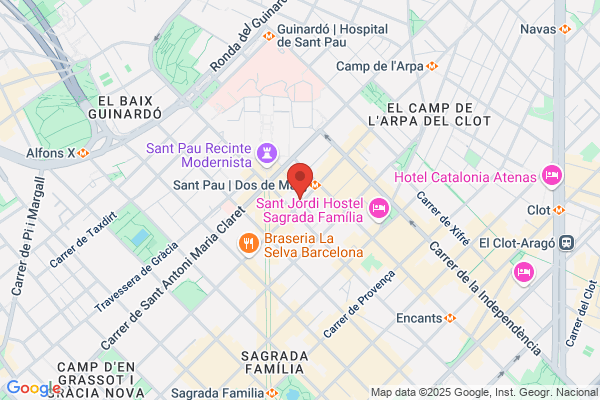Hispa Tours Vacaciones S.A.