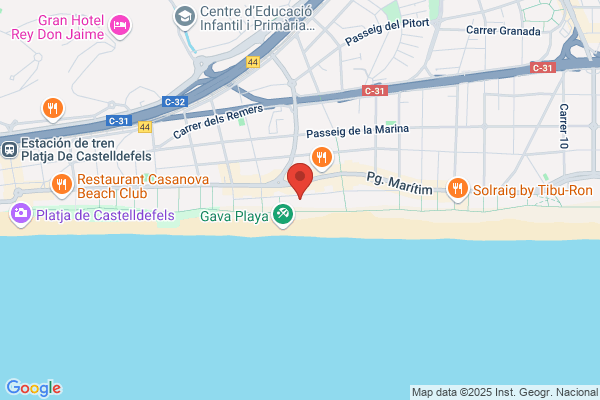 Hotel Playa Viajes S.A.
