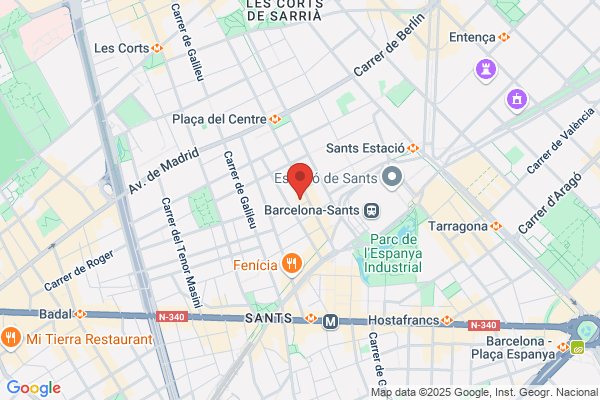 Iberitalia Viatges S.A.