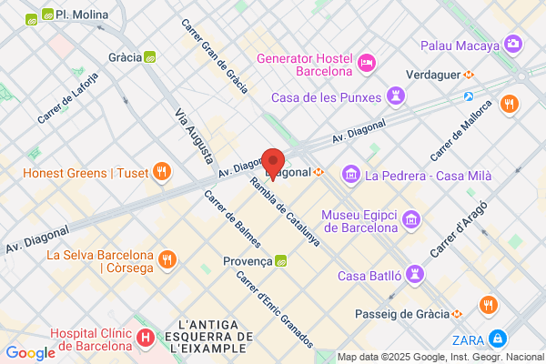 Konciti Viajes S. A.