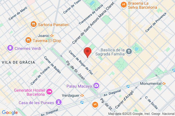 Libreria Sancho S.L.