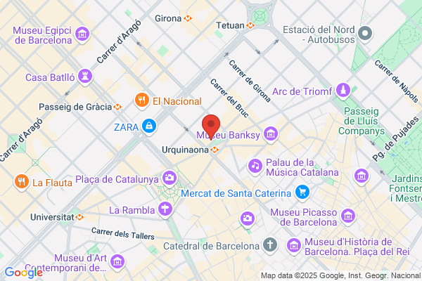 Longueira Y Longueira S. A.