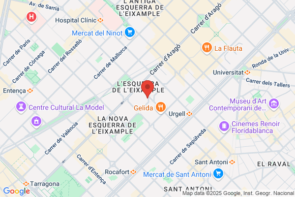 Mapa Tours S.A.