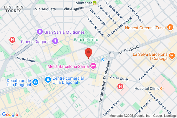 Servicios Turisticos Internacionales S. A.