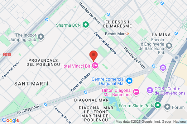 Agencia Servicios Mensajeria S.A.