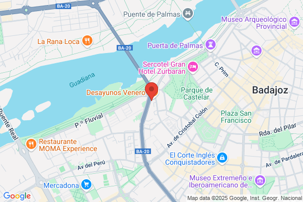 Agencia Transportes J. Gurtubay