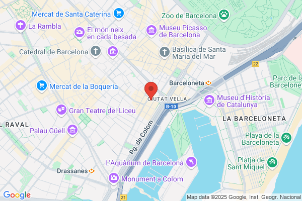 Barcino Pack S.A.