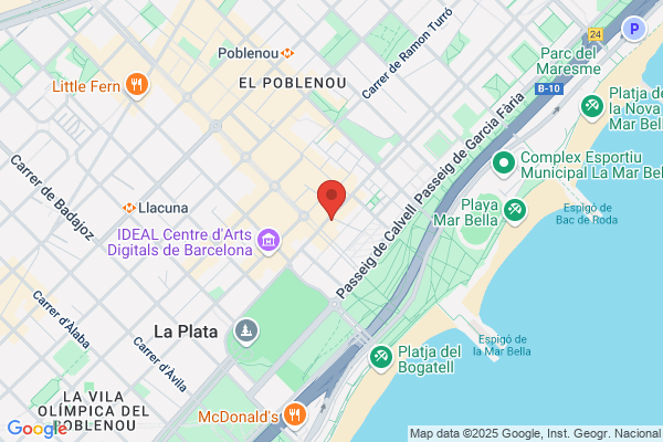 Central Franch