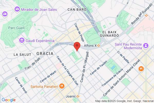 Guarb-Trans - Agencia De Transporte Provincial