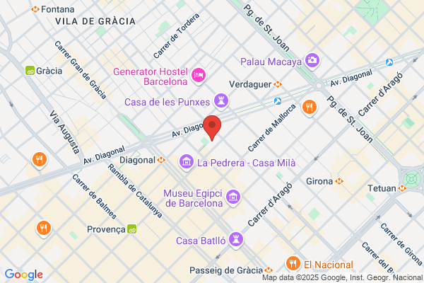 Sant Nicolas Perez c. De