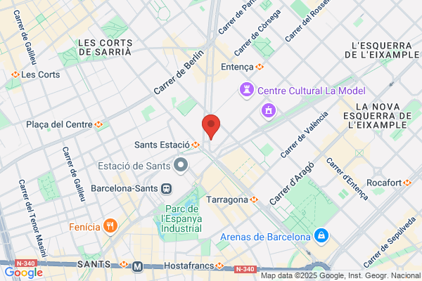 Transportes De Barcelona