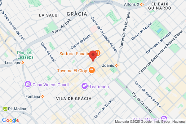 Transportes Leoncio S. A.