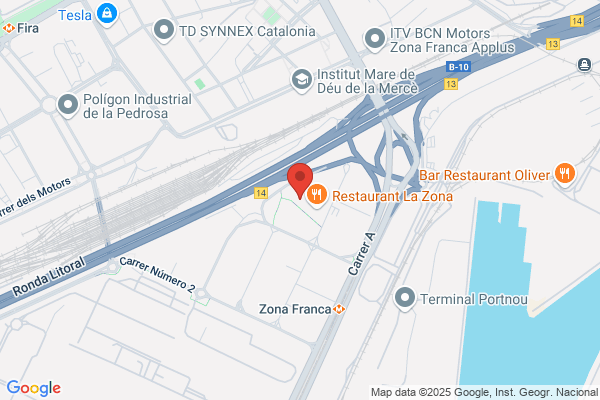 Transports Metropolitans De Barcelona (Queixes I Suggeriments)