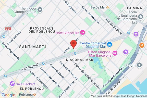United Parcel Service España Ltd. Y Cia. S.R.C.