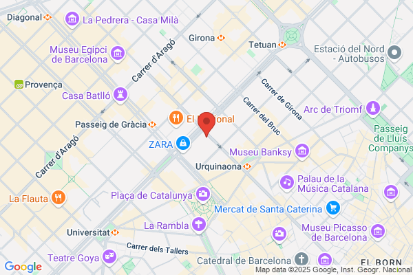 Via Conexion S. A.