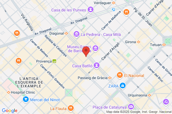 Agencia De Seguros Francisco Giralt Valls S.L.