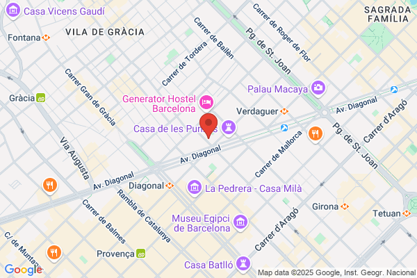 Asedesa S.A. Correduria De Seguros