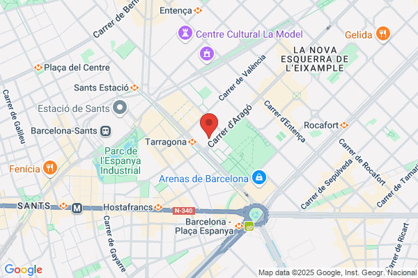 Baver Berg Correduria De Seguros S. L.