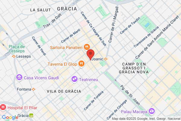 Baylin Asociados Correduria De Seguros S.A.
