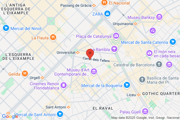 Brokers 88 Correduria De Seguros S. A.