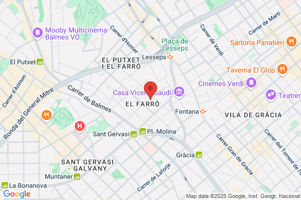 Closa Correduria De Seguros S.L.