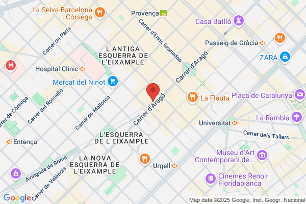 Corredoria Dassegurances Segur-Risks