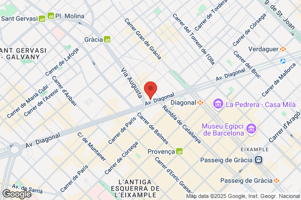 Correduria De Seguros De Lico Corporacion S.A.