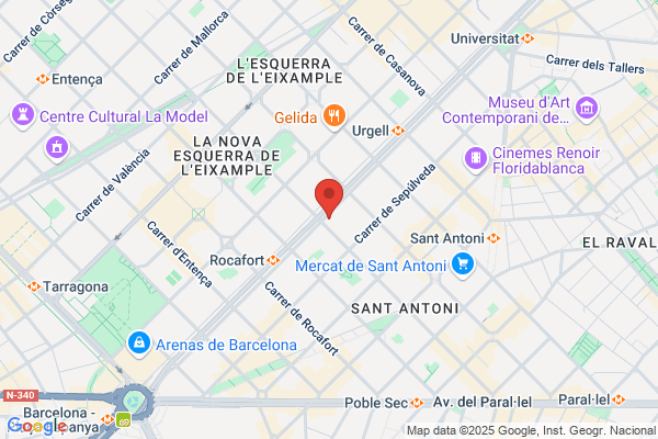 Coselusan Correduria De Seguros S.L.
