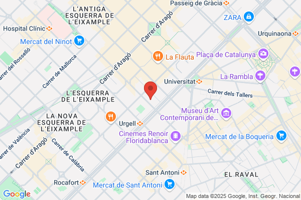 G.D.S. Correduria De Seguros S.L.