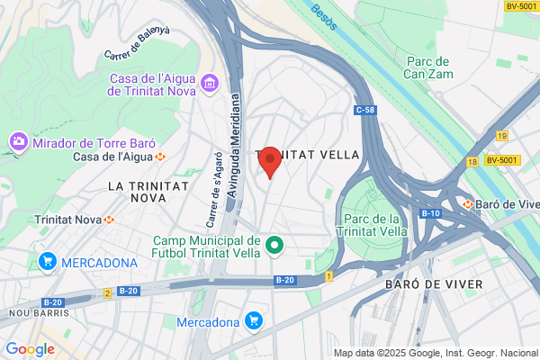 Garcia Clemente - Ag. Seg. Asesoria Tecnica de Seguros. j.