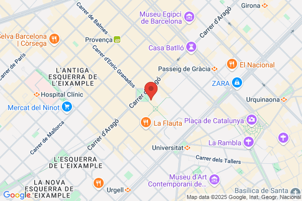 Iberseguros S.A.