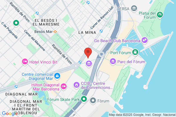 Interbroker Correduria De Reaseguros S.A.