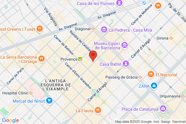 Mercader Martinez Arias S. L.
