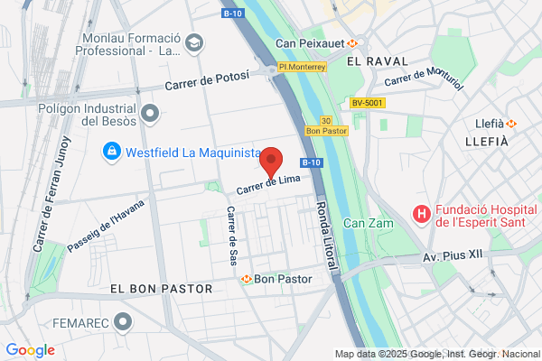 Monsonis-Serra Y Asociados Correduria De Seguros S.L.